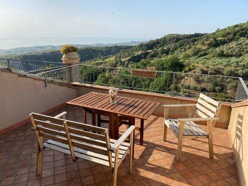  Slow holidays in Calabria tradizioni eno-gastonomia tra borgo e mare in Badolato