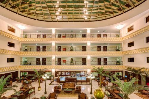 Habitat Hotel All Suites - Jeddah photo 1