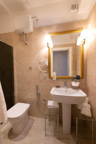Venus Inn Rome Guest House, Řím (fotografie 9)