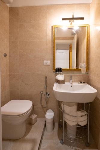 Venus Inn Rome Guest House, Řím (fotografie 10)