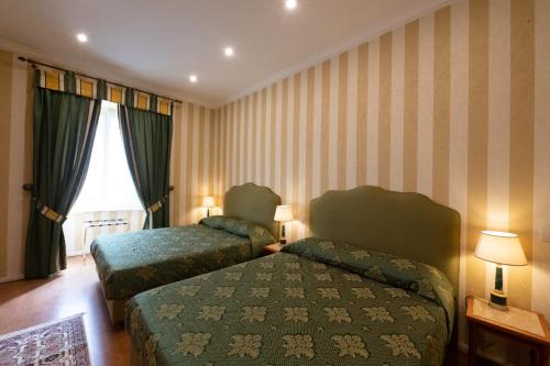 Venus Inn Rome Guest House, Řím (fotografie 3)