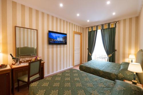 Venus Inn Rome Guest House, Řím (fotografie 5)