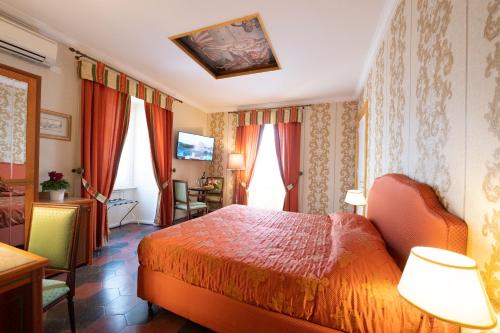 Venus Inn Rome Guest House, Рим
