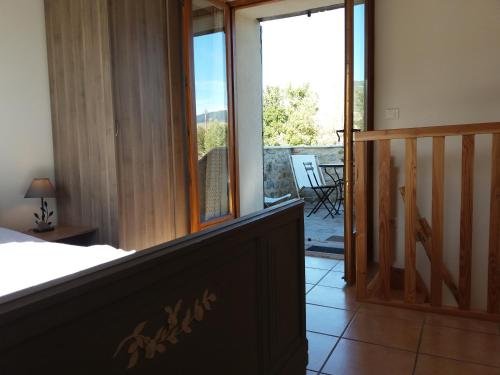 maisonnette le cabanon in Sainte-Jalle