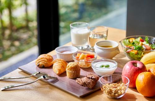 349301313 Tassel Hotel Sanjo Shirakawa
