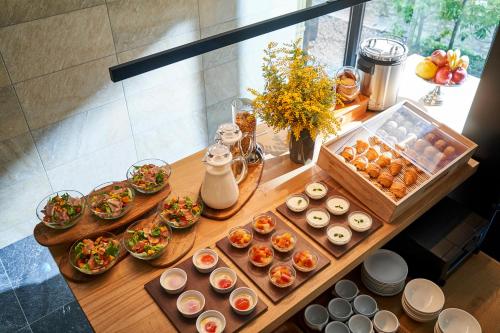 349301318 Tassel Hotel Sanjo Shirakawa