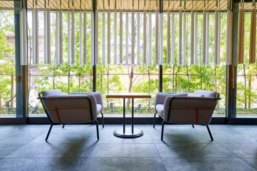 349301322 Tassel Hotel Sanjo Shirakawa