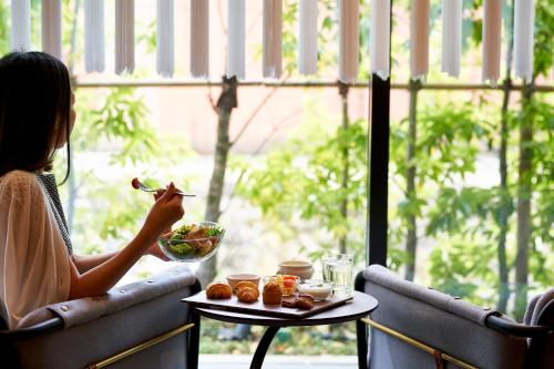 349301344 Tassel Hotel Sanjo Shirakawa