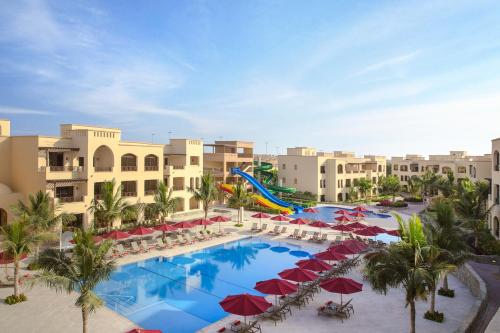 The Cove Rotana Resort - Ras Al Khaimah