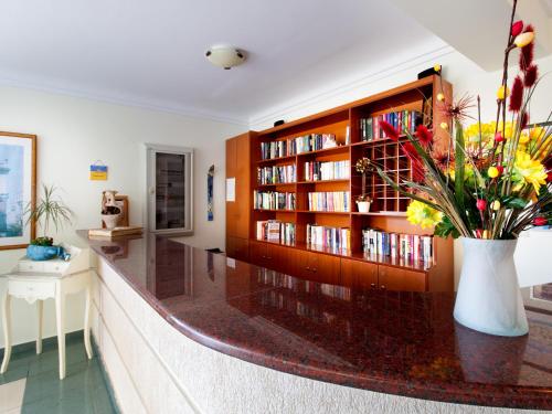 Alkionides Seaside Hotel - image 10