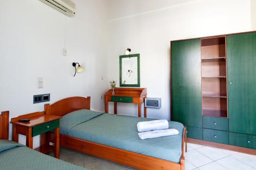 Alkionides Seaside Hotel - image 11