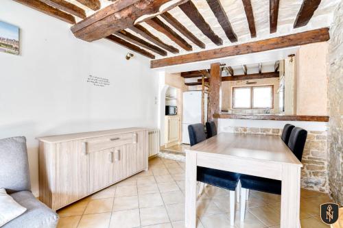 Charming house 56p - ideal Normandy getaway! gîte à louer Mondeville