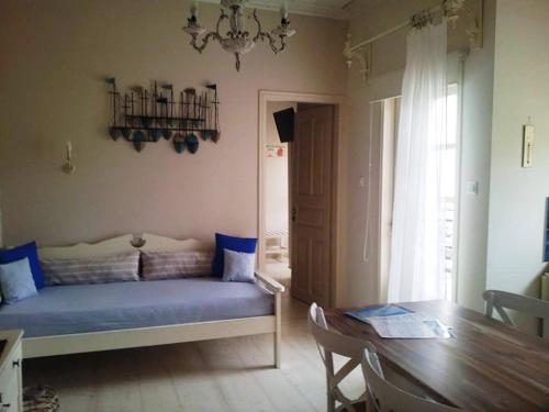 Alkionides Seaside Hotel - image 14