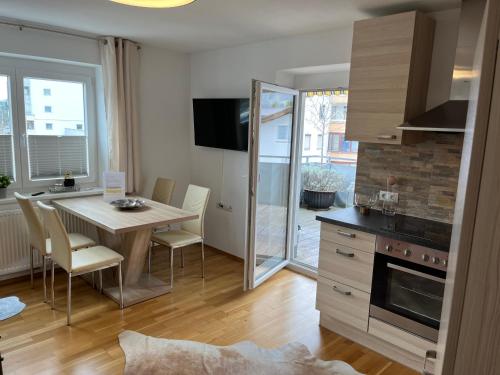 บริการและสิ่งอำนวยความสะดวก, Citybergblick2 in อาร์ซล