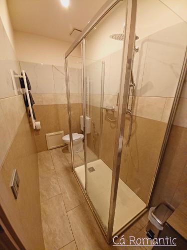 Bathroom, Romantic Relax in Valle Di Cadore