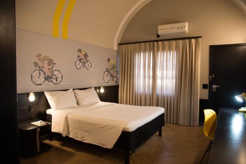 Hotel Ibis Styles Rio Preto Monte Libano near Restaurante Distrito Industrial