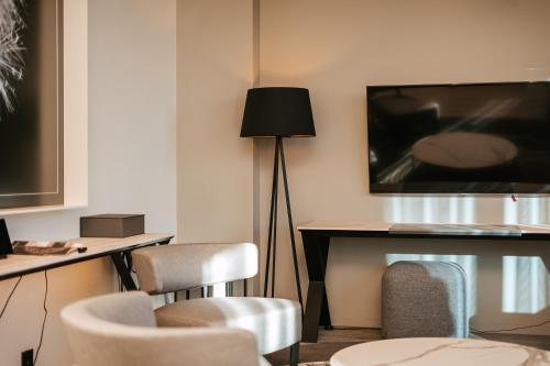 Tallink City Hotel - image 6
