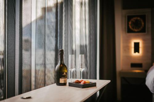 Tallink City Hotel, Tallinn (Foto 5)