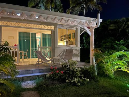 Facilities, Residence Cocody in Mare Gaillard