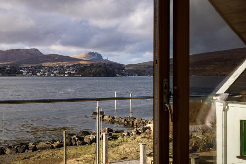 Shore Cottage Isle of Skye