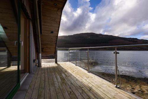 Shore Cottage Isle of Skye