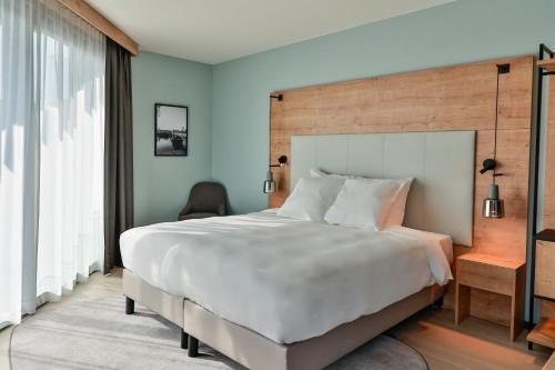 Radisson Hotel Liege City Centre in Liege