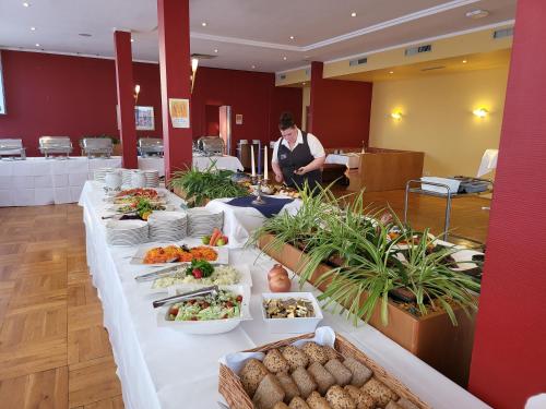 Werrapark Resort Hotel Frankenblick - image 11