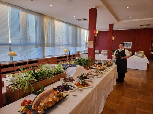 Werrapark Resort Hotel Frankenblick - image 3