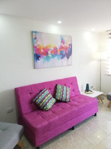 Casabella Salento familias - Arrayanal