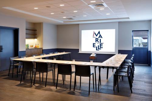Hôtel Marielle - image 9