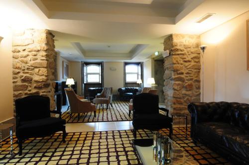 INATEL Linhares da Beira Hotel Rural - image 4