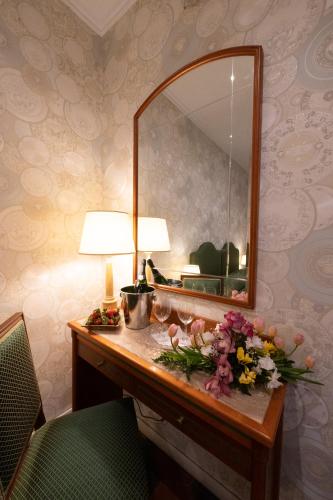 Venus Inn Rome Guest House, Řím (fotografie 6)