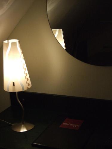 Hotel Orvieto - image 3