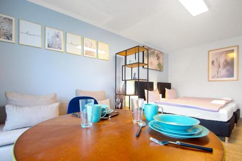 Eddy's Rest & Relax - Munich East, Munich (photo 10)