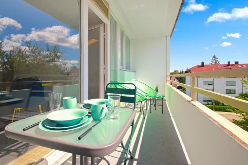 Eddy's Rest & Relax - Munich East, Munich (photo 6)