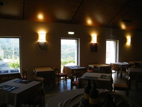 INATEL Linhares da Beira Hotel Rural - image 10