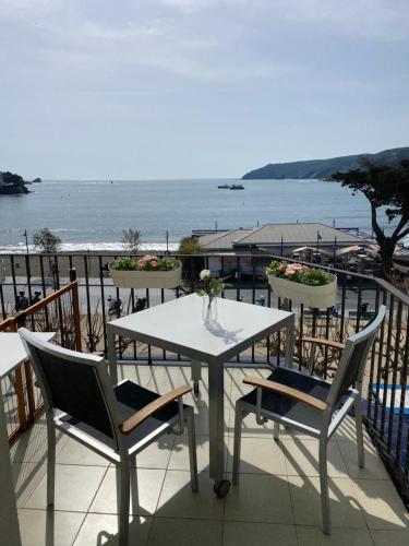 Studio Cala bona 3