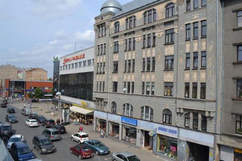 Apartments Jurmala Dreams - image 3