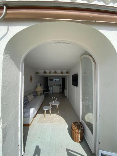 Studio Cala bona 5