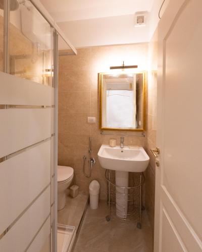Venus Inn Rome Guest House, Řím (fotografie 4)