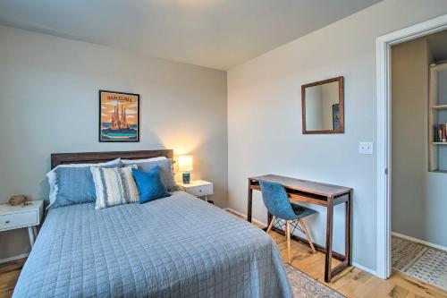 Remarkable Yakima Getaway with Pool and Hot Tub!