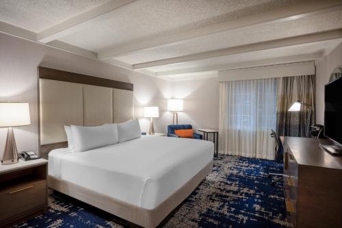 Crowne Plaza Albany - The Desmond Hotel