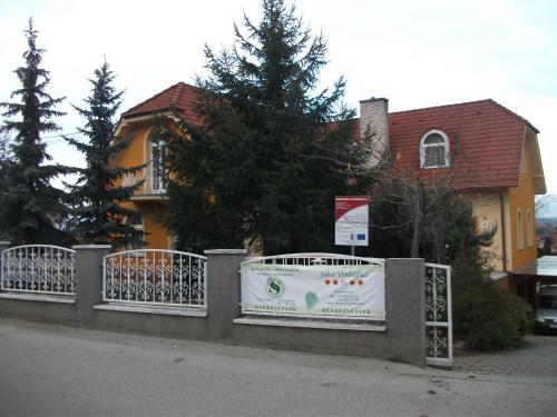Jóbor Vendégház - image 6