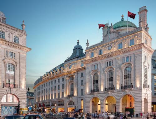 Hotel Cafe Royal, Londres