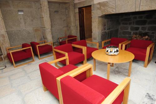 INATEL Linhares da Beira Hotel Rural - image 13