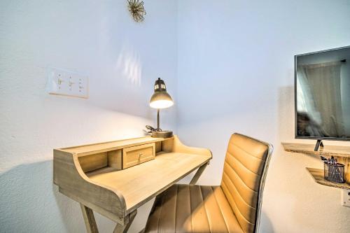 Modern West TX Home in the Heart of El Paso!