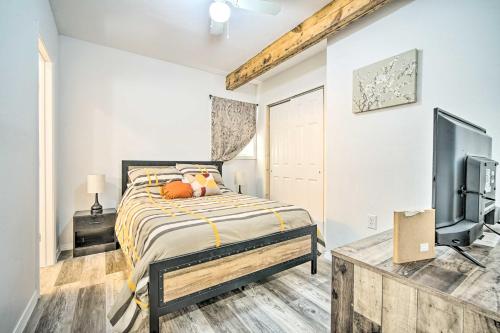 Modern West TX Home in the Heart of El Paso!