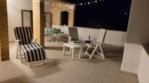 La Casa sul Corso e la Casa sui tetti 4