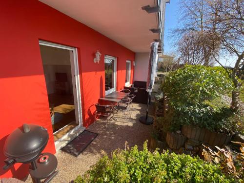 Iekārtas, Feriendomizil Hehl in Stetten (Baden-Wurttemberg)