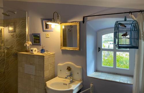 Mas de la Beaume – Gordes, UT